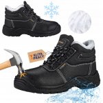 Ardon FIRWIN S3 obuv Černá – Zboží Mobilmania