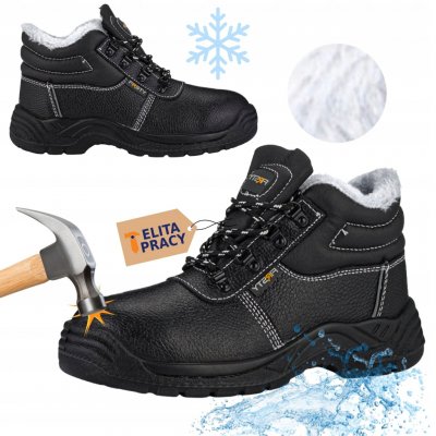 Ardon FIRWIN S3 obuv Černá – Zboží Mobilmania