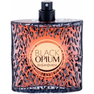 Yves Saint Laurent Opium Black Wild Edition parfémovaná voda dámská 50 ml – Zbozi.Blesk.cz
