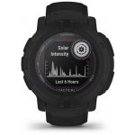 Garmin Instinct 2 Solar Tactical Edition – Zboží Živě