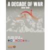 Desková hra Multi-Man Publishing ASL: Action Pack 6 A Decade of War