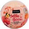 Přípravek do koupele Sence koupelová bomba Bubble To Bloom - Floral moments & Grapefruit 120 g