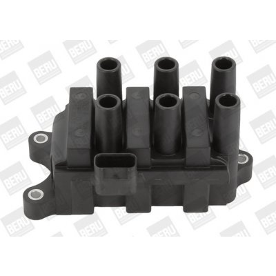 Zapalovací cívka BorgWarner (BERU) ZS372 – Zboží Mobilmania