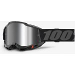 100% Strata 2 Junior zrcadlová skla | Zboží Auto
