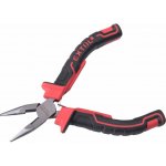 EXTOL PREMIUM kleště půlkulaté přímé mini, 125mm – Zboží Dáma