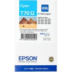 Epson C13T701240 - originální – Hledejceny.cz