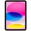 Tablet Apple iPad 10.9 (2022) 256GB Wi-Fi + Cellular Pink MQ6W3FD/A