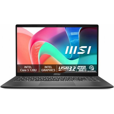 MSI Modern 15 F1MG-1068XCZNN – Hledejceny.cz