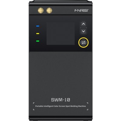 Přenosný bodový svařovač FNIRSI SWM-10 2 v 1 – Zboží Dáma