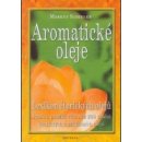 Aromatické oleje Markus Schirner
