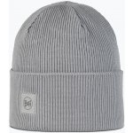 Buff Crossknit beanie Sold light grey – Hledejceny.cz
