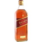 Johnnie Walker Red 40% 3 l (holá láhev) – Hledejceny.cz
