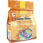 Tetra Pond Colour Sticks 4 l – Zbozi.Blesk.cz