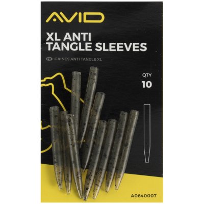 Avid Carp Outline XL Anti Tangle Sleeve 10 ks – Hledejceny.cz
