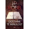 Elektronická kniha Dostihne tě minulost - J.D. Robb