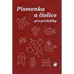 Písmenka a číslice pro prvňáčky – Hledejceny.cz