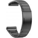 VSECHNONAMOBIL 133441 CLASSIC Kovový řemínek pro Huawei Watch GT 6 Pro 46mm TITANIUM GREY – Hledejceny.cz