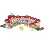 Mega Construx Pokémon Lesní centrum – Zboží Dáma