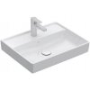 Umyvadla Villeroy & Boch Collaro 4A3361RW