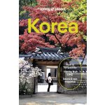 Korea Severní a Jižní průvodce 13th 2024 Lonely Planet – Sleviste.cz