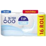 TIP line 2-vrstvý 16 ks – Zbozi.Blesk.cz