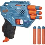 Nerf Trio TD 3 pistole – Zboží Mobilmania