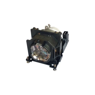 Lampa pro projektor PANASONIC PT-TW340, Kompatibilní lampa s modulem – Hledejceny.cz