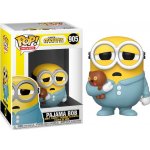Funko Pop! Minions 2 Pajama Bob 9 cm – Zbozi.Blesk.cz