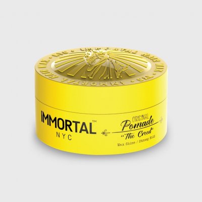 Immortal NYC The Creed Original Pomade 150 ml