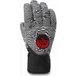 Dakine Crossfire glove Dkwav – Zboží Mobilmania