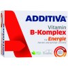 Vitamín a minerál Additiva B-Komplex 60 tablet