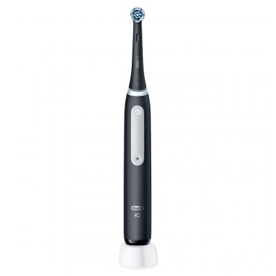 Oral-B iO Series 3 Matte Black – Zboží Živě