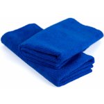 VehiClass Mikrovláknová utěrka na auto modrá 300GSM 40 x 40 cm – Sleviste.cz