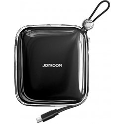 Joyroom Jelly Series JR-L002 10000mAh černá