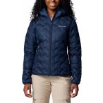 Columbia Delta Ridge II Down Hooded Jacket tm.modrá – Sleviste.cz