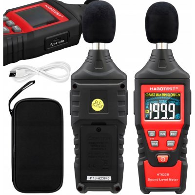 Habotest HT622B – Zbozi.Blesk.cz