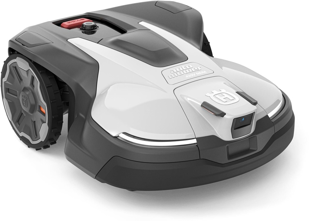 Husqvarna Automower 430V Nera 9708201-11