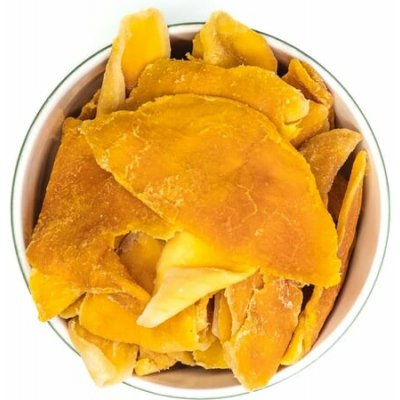 Ochutnej Ořech Mango plátky EXCLUSIVE 250 g – Zbozi.Blesk.cz