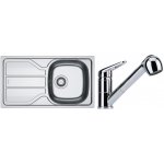 Set Franke FLN 611 + FC 9547 – Hledejceny.cz