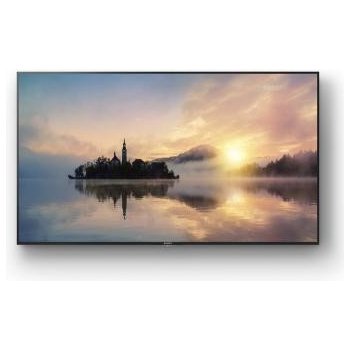 Sony Bravia KD-43XE7005