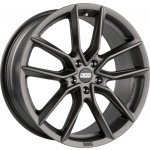 BBS XA 8,5X19 5X120 ET32 graphite – Hledejceny.cz