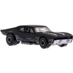 Hot Wheels Tematický angličák - legendární Batman HMV72 – Zboží Dáma