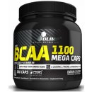 Aminokyselina Olimp Sport Nutrition BCAA Mega Caps 1100 300 kapslí