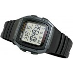 Casio W-96H-1B – Hledejceny.cz