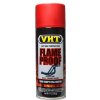 Autolak VHT Flameproof žáruvzdorná barva do 1093°C červená matná 400 ml