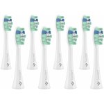 TrueLife SonicBrush Clean-series Standard white 8 ks – Zboží Dáma