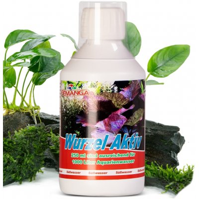 Femanga Wurzel Aktiv 500 ml – Zboží Dáma