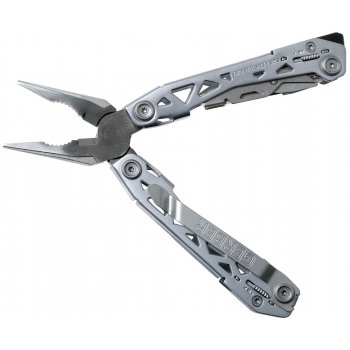 Gerber Suspension