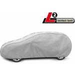 Kegel Plachta Basic Garage L2 htb/combi