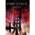 SUBWAY TO SALLY - NACKT – Sleviste.cz